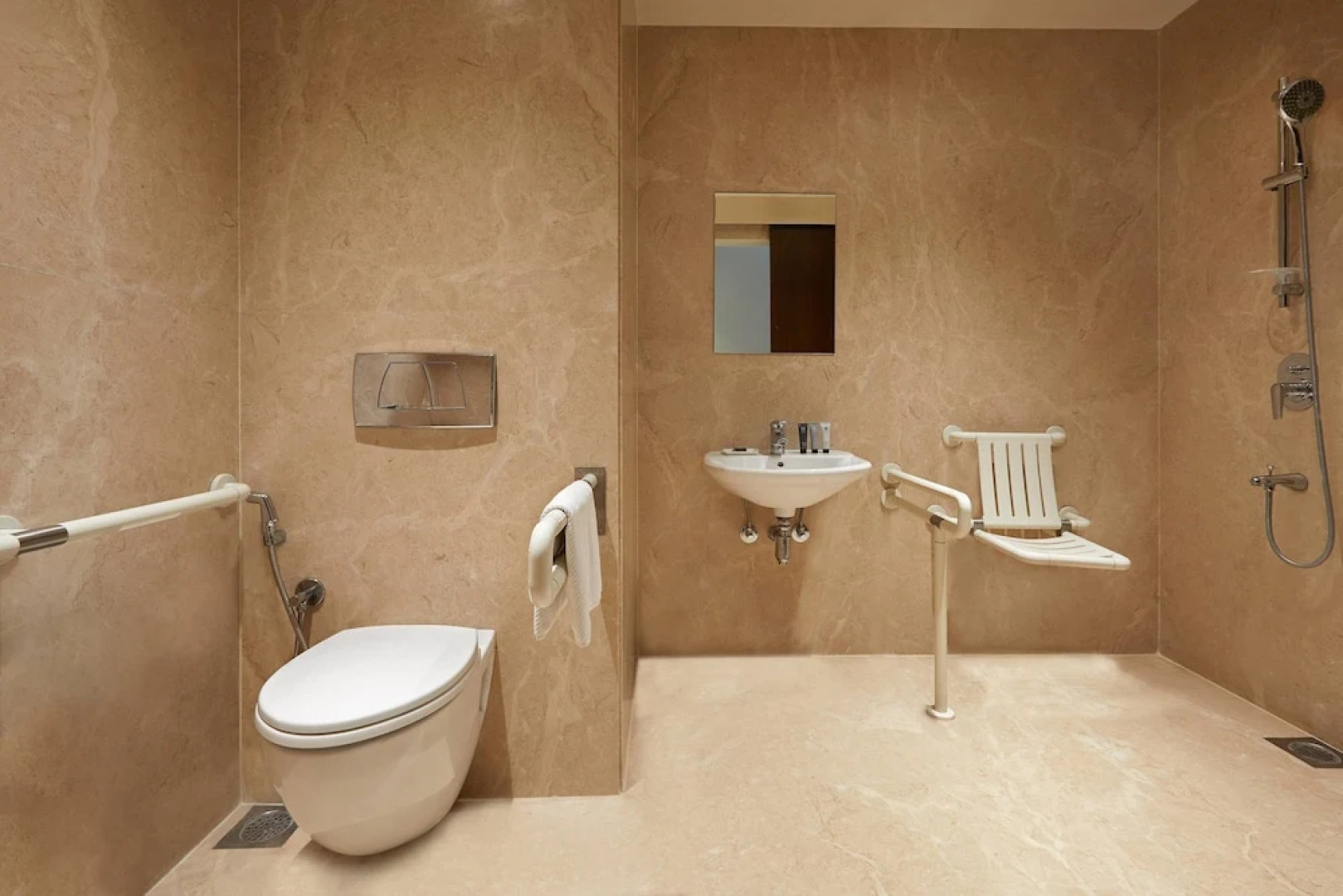 Renaissance Ahmedabad Hotel