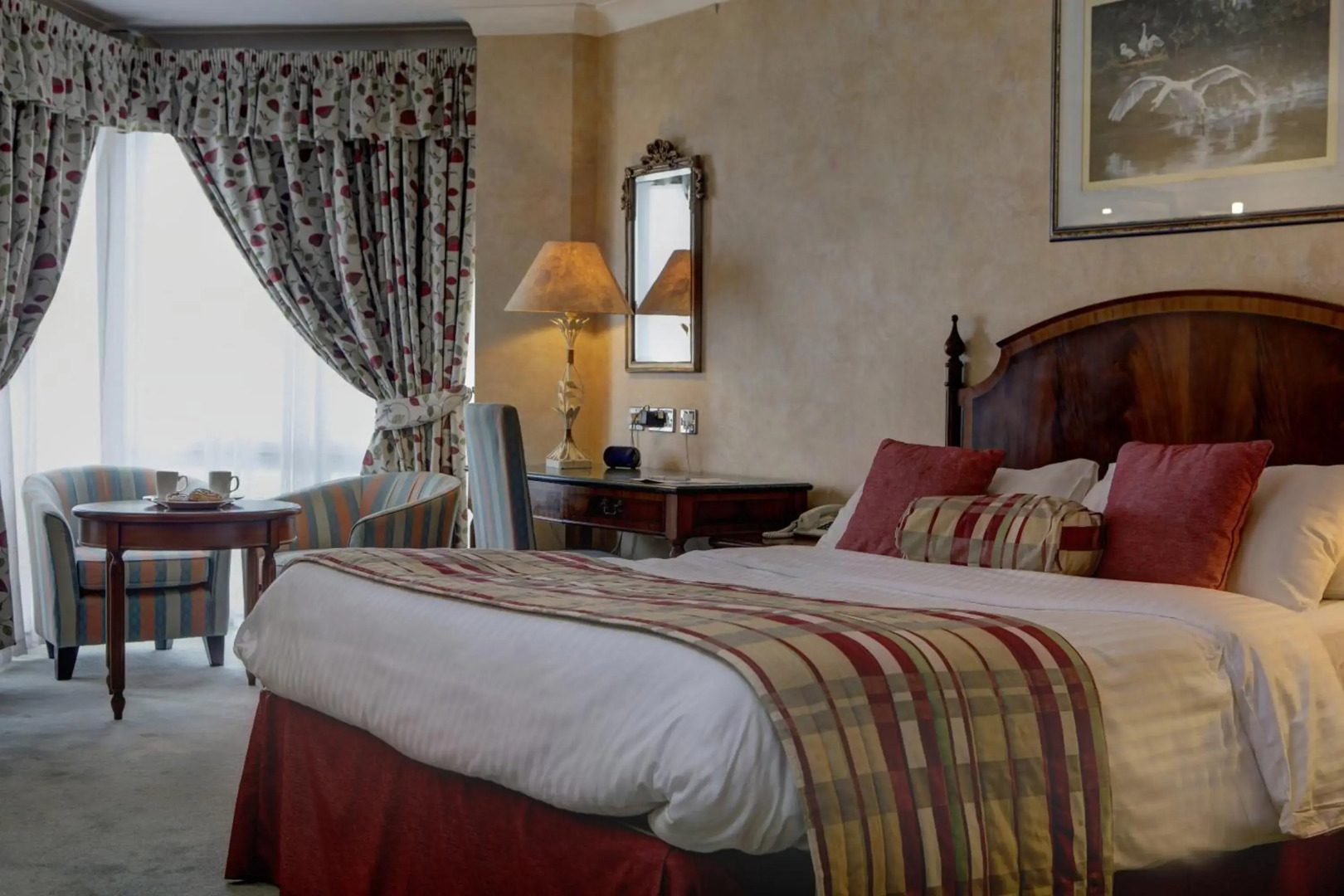 Swindon Blunsdon House Hotel, BW Premier Collection