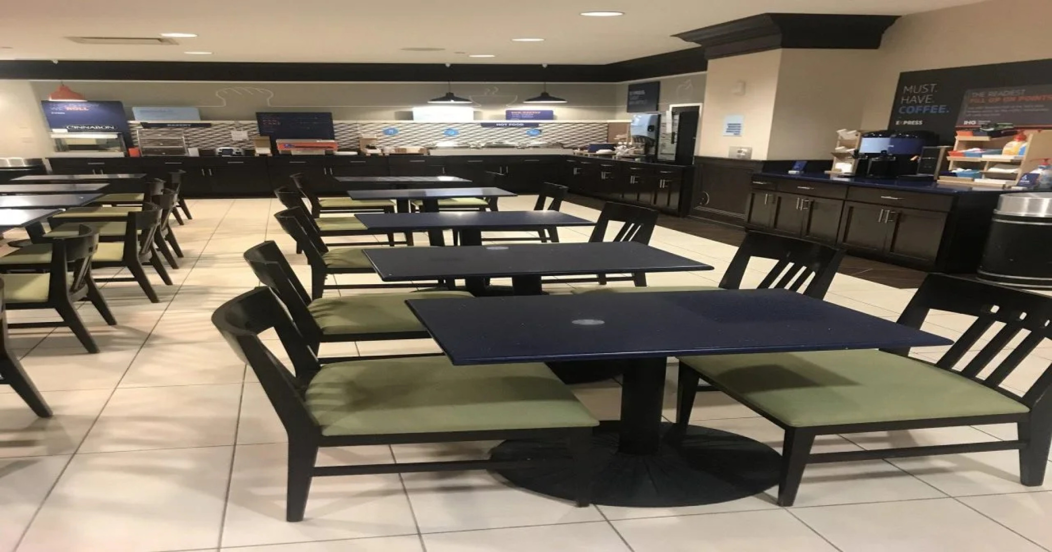 Holiday Inn Express & Suites Williamsport by IHG