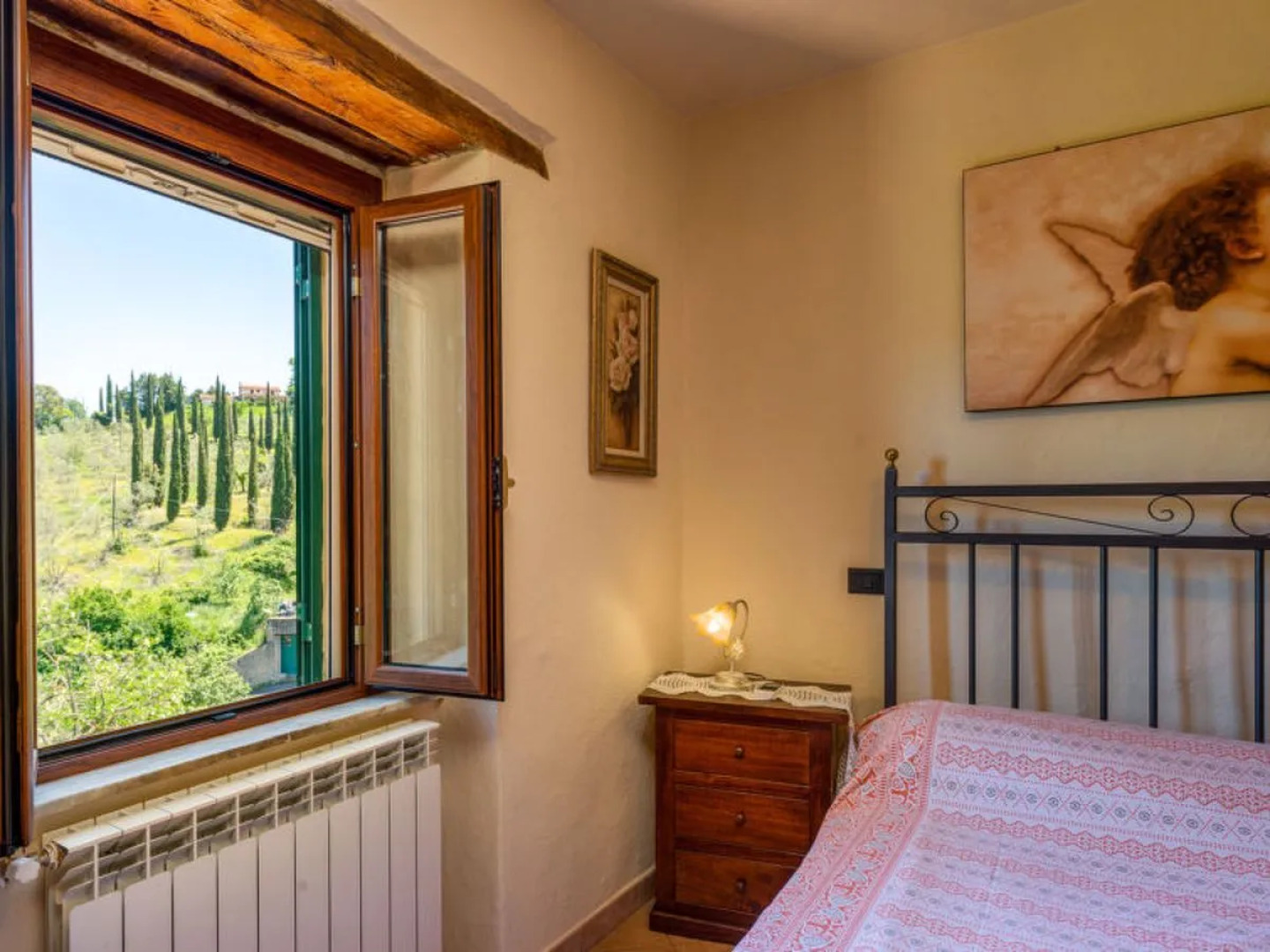 House Vittorio Scansano