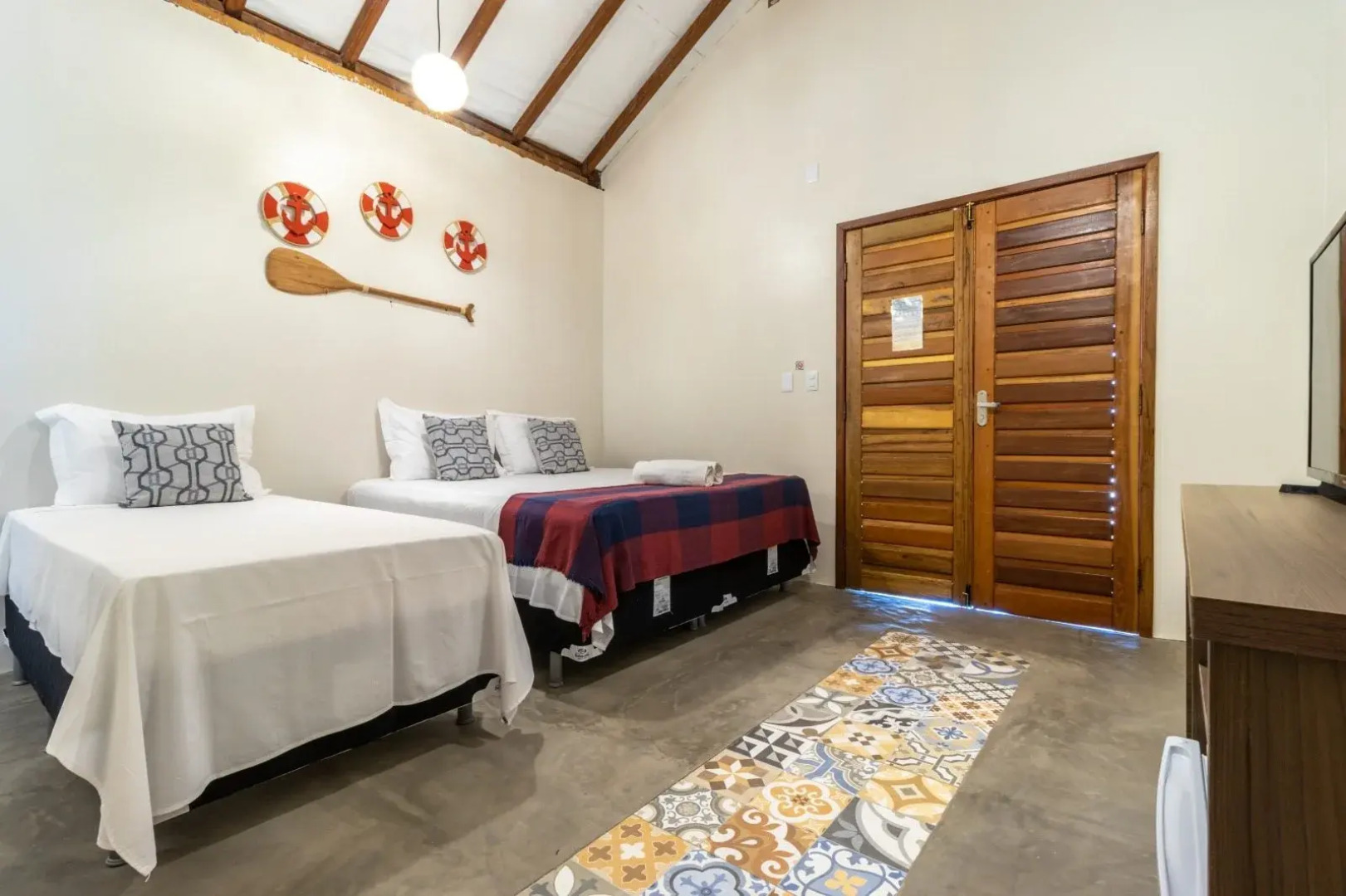 Pousada Ventos do Norte