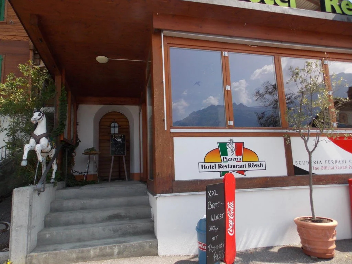 Hotel Rössli