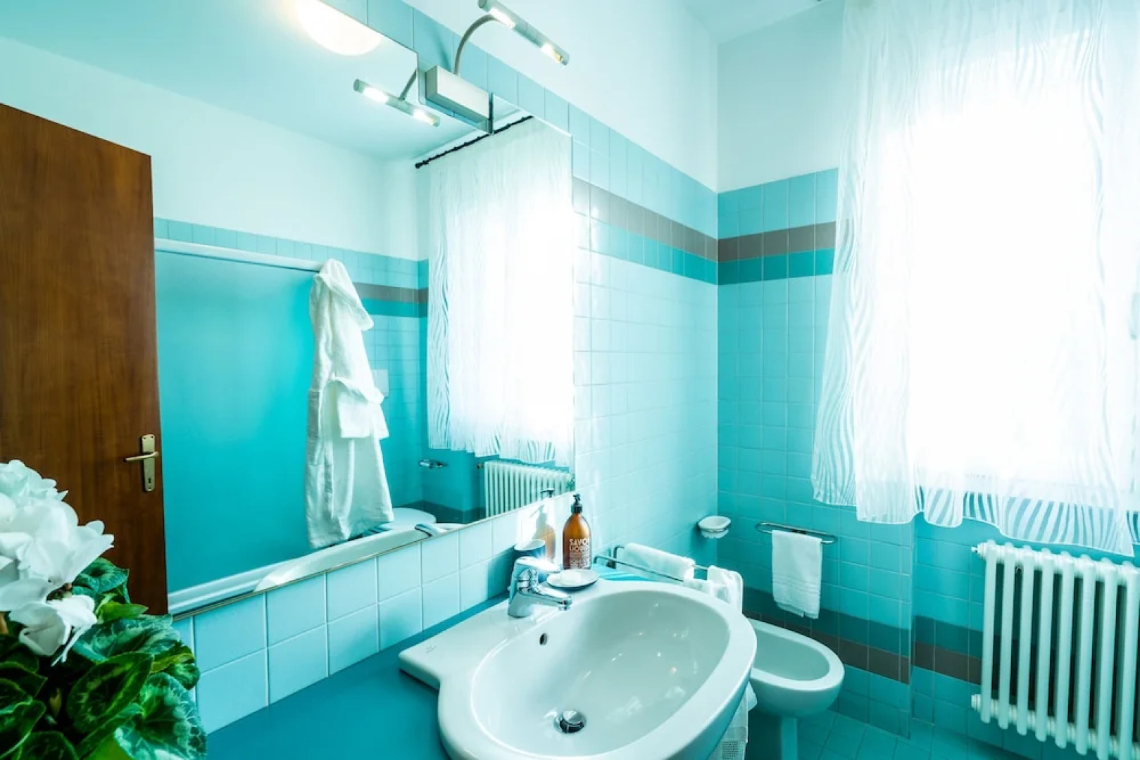 Antica Pusterla Home Relais