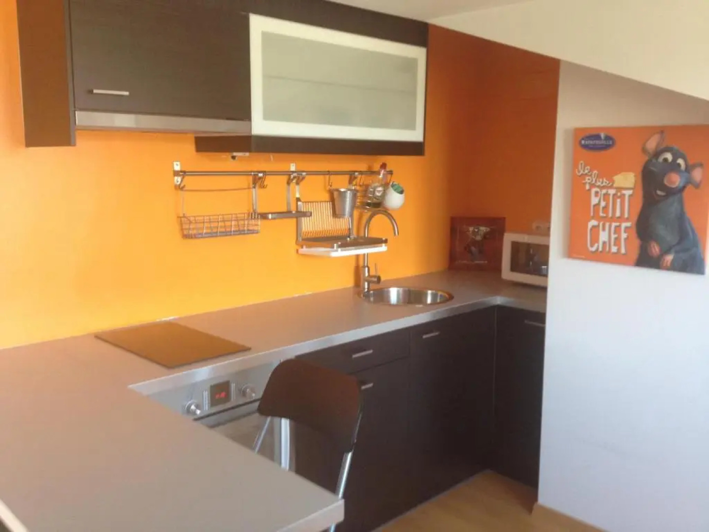 Apartament Cal Jalmar