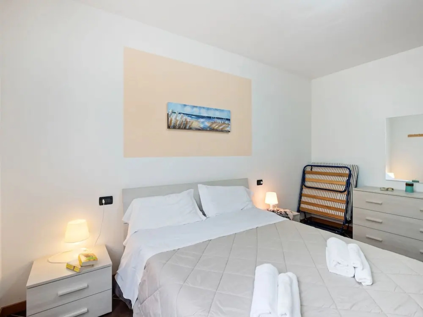 Lovely Apartment in Sulzano With Swimming Pool