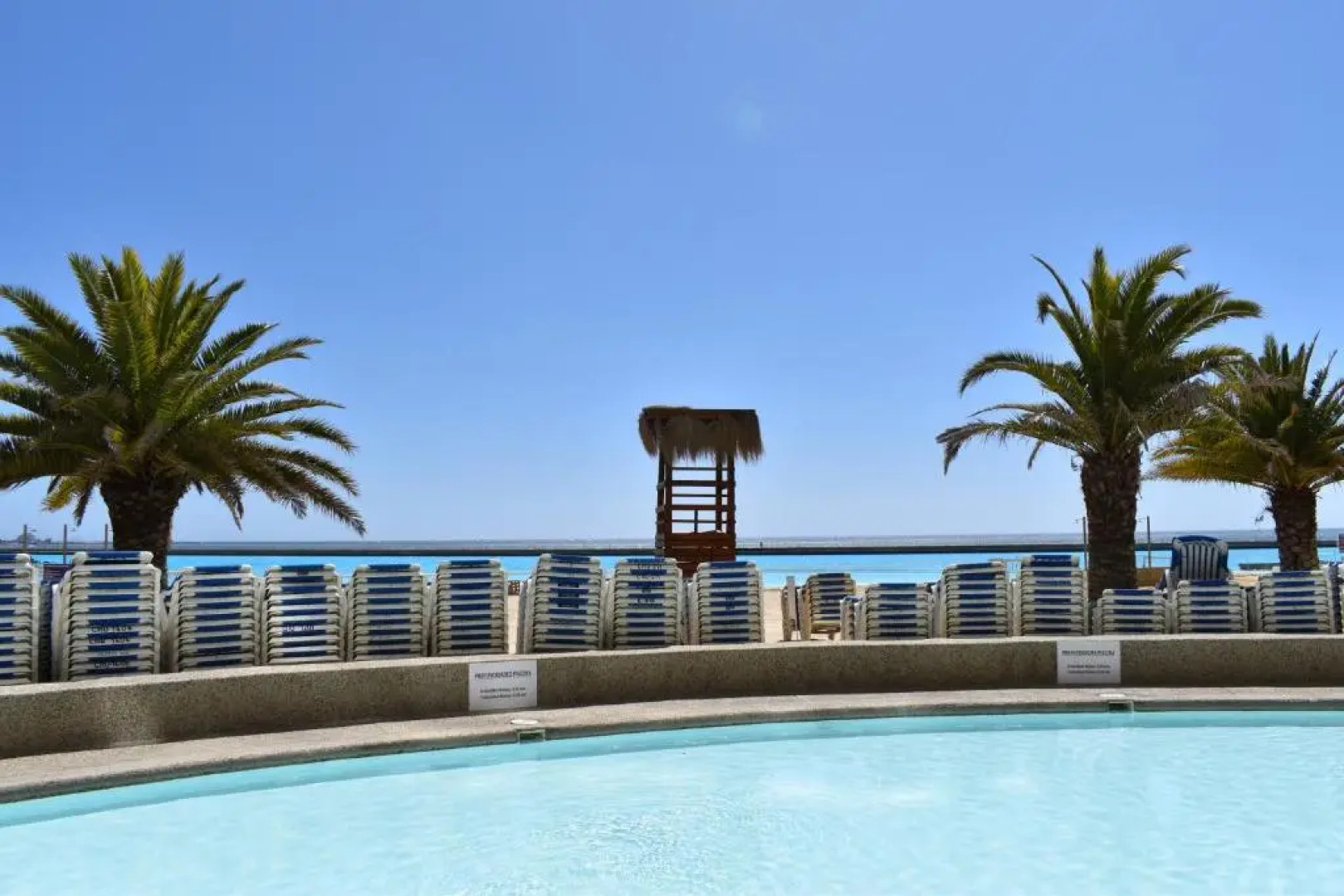 San Alfonso del Mar Goleta