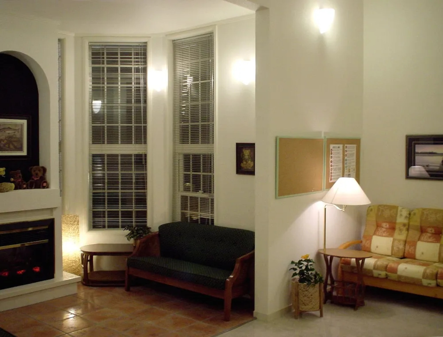 Family Lodge Hatagoya Kitakami Ezuriko