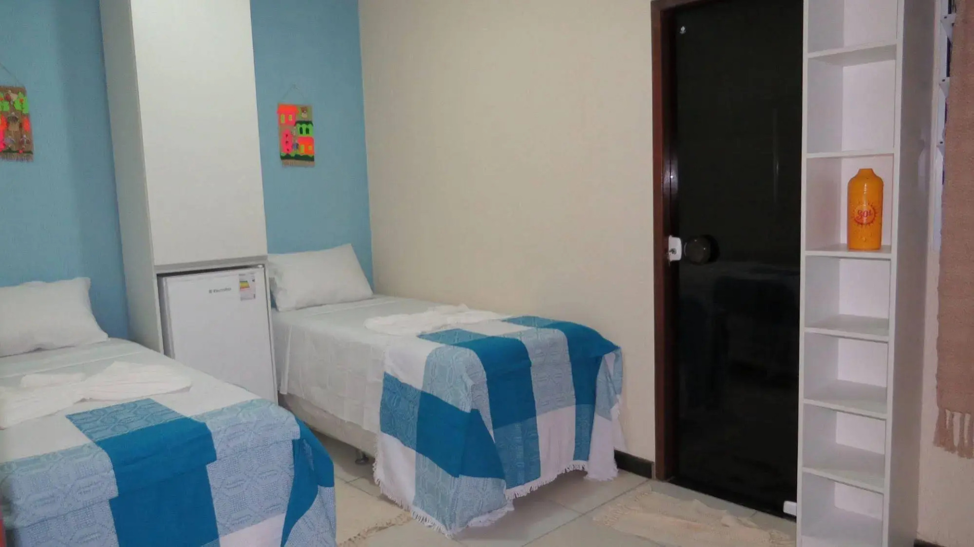 Pousada Terra Garrida