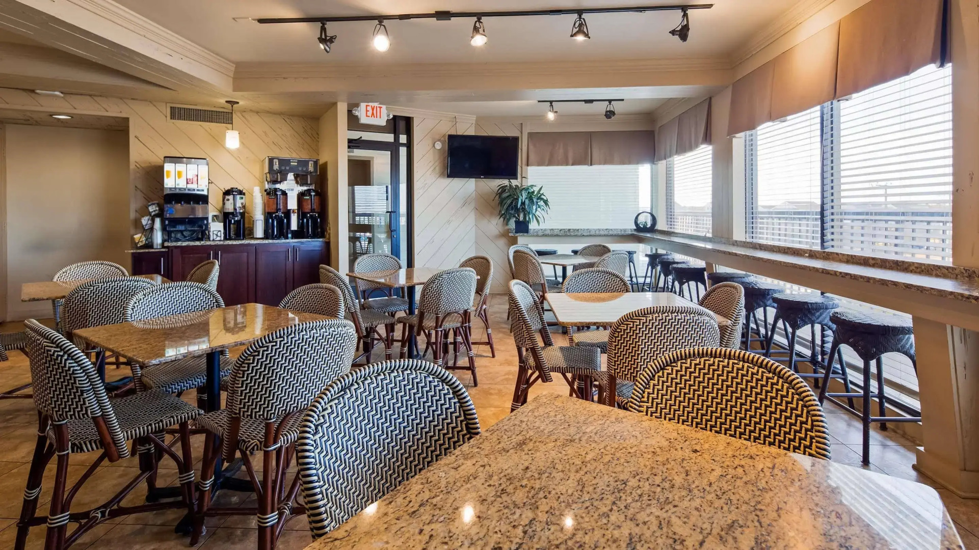 Best Western Ocean Reef Suites