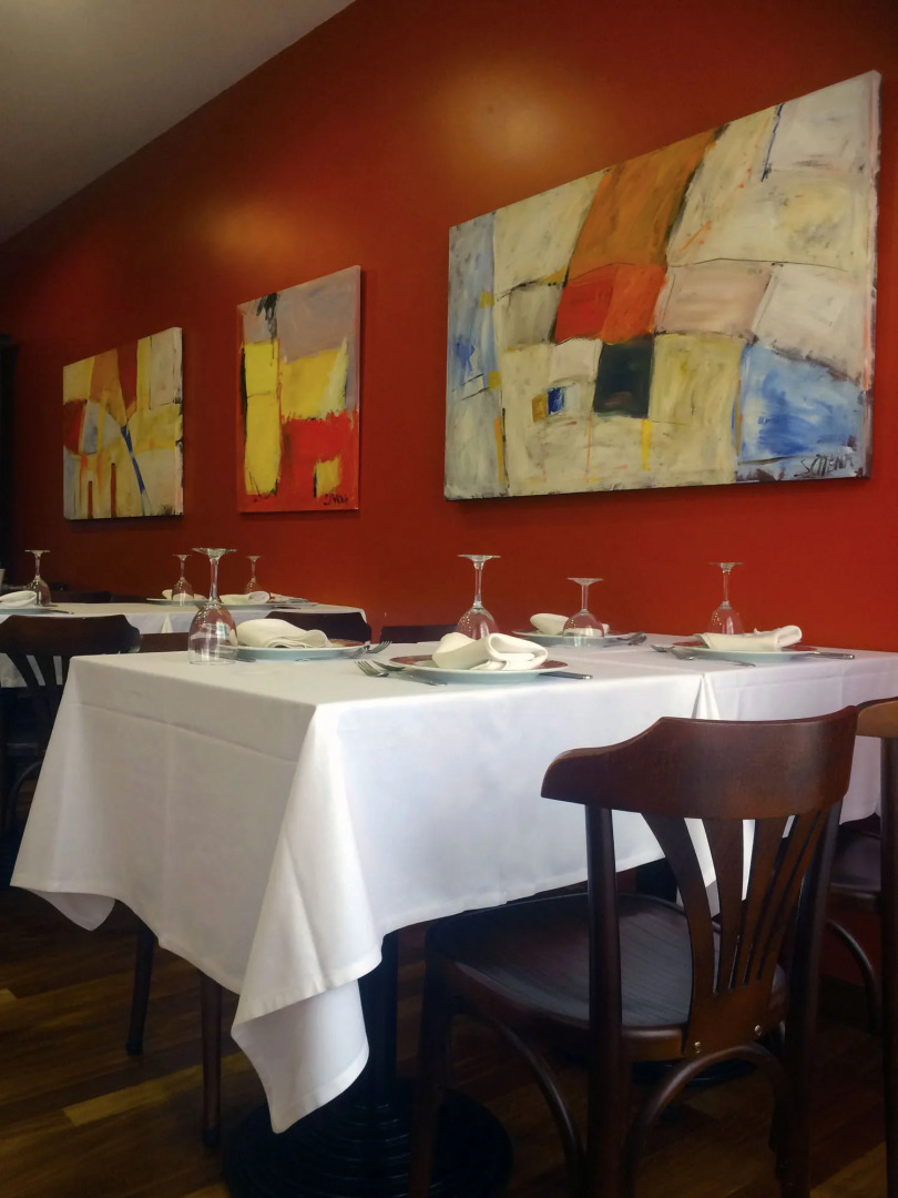 Hotel Bodega La Casa del Cofrade