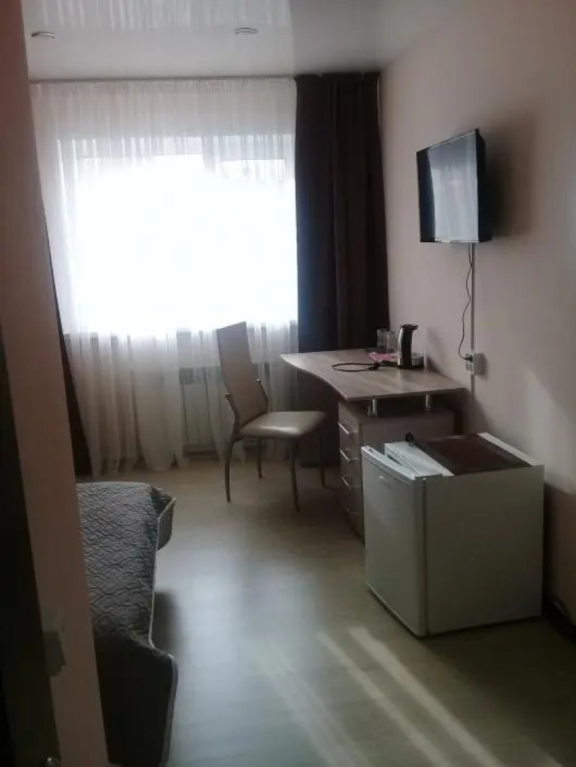 Центральная