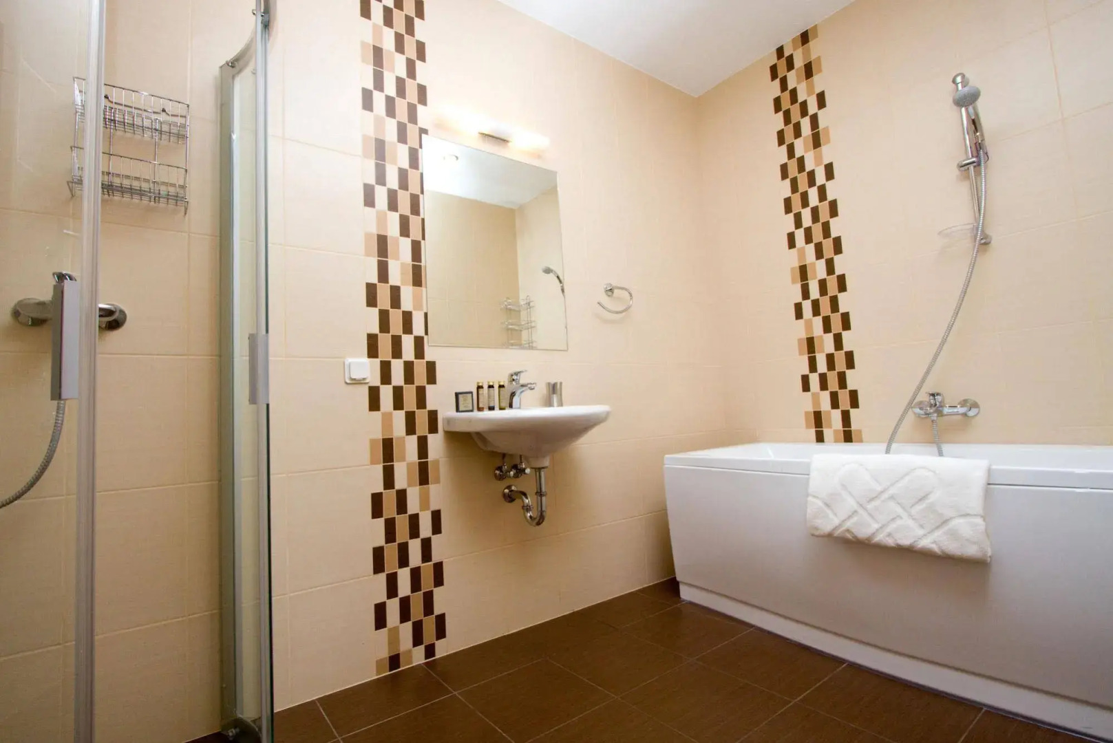 Отель Harmony Park