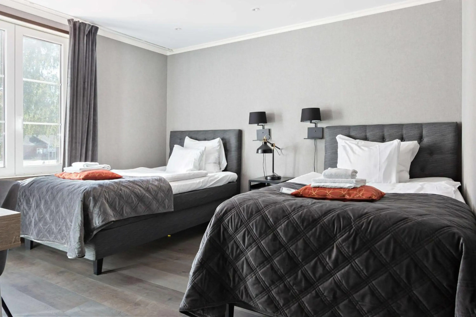 Best Western Hotell Hedåsen