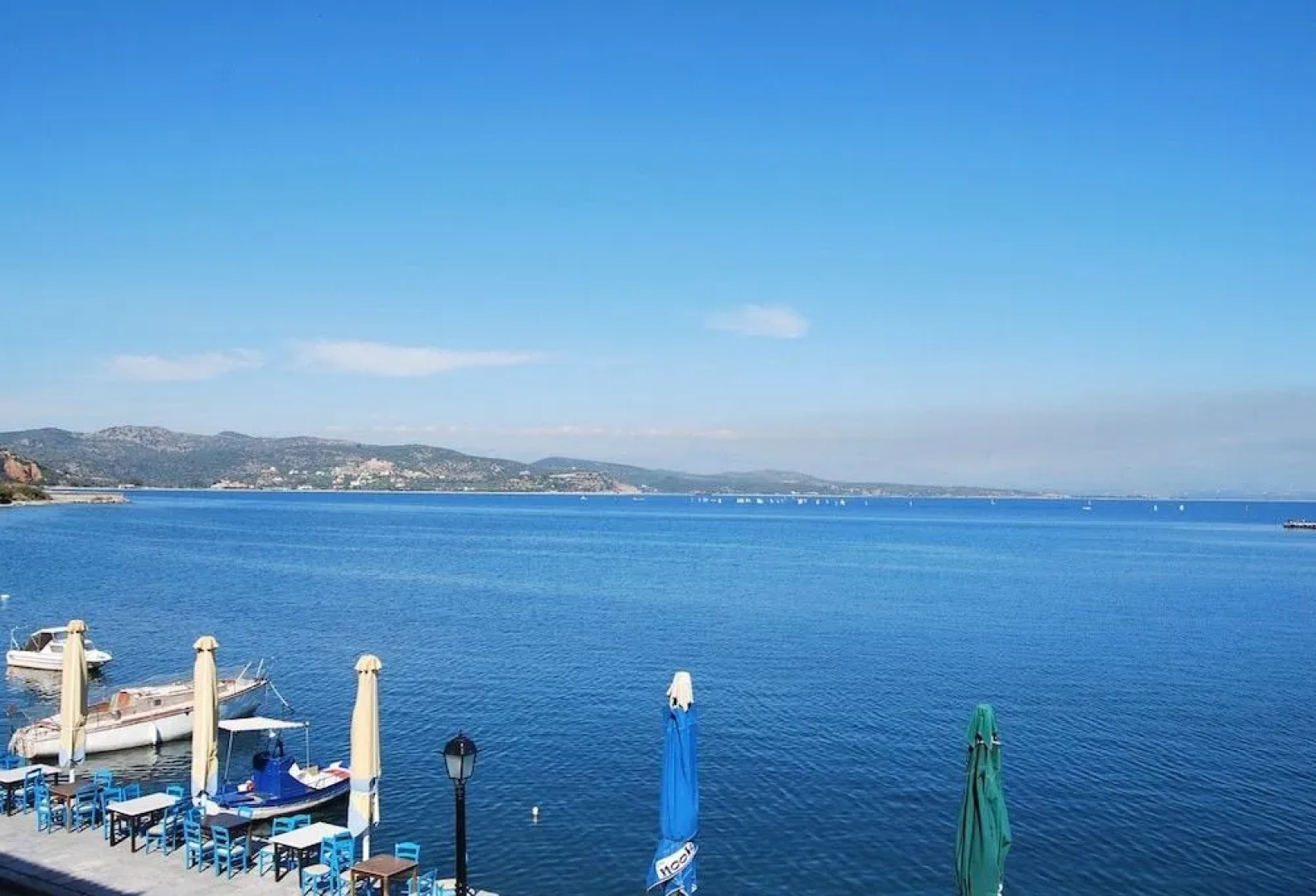 Gythion Traditional Hotel