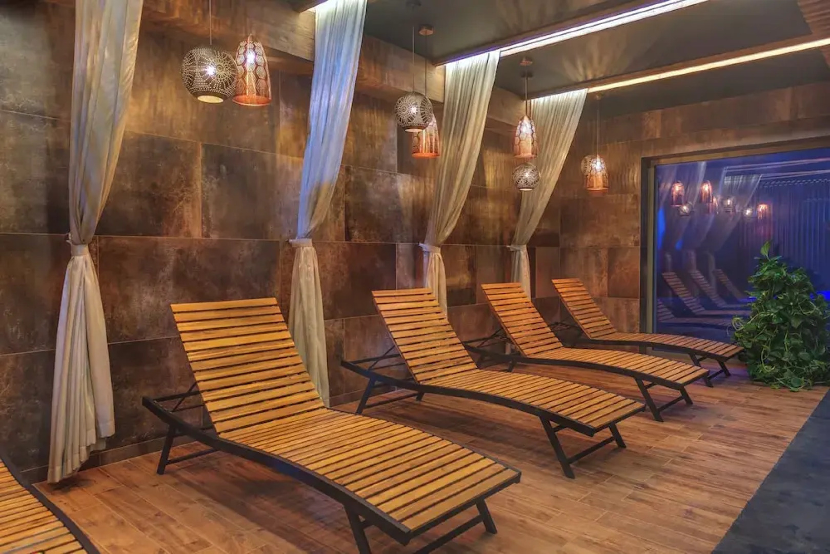 Hotel Strachan Family Jasná