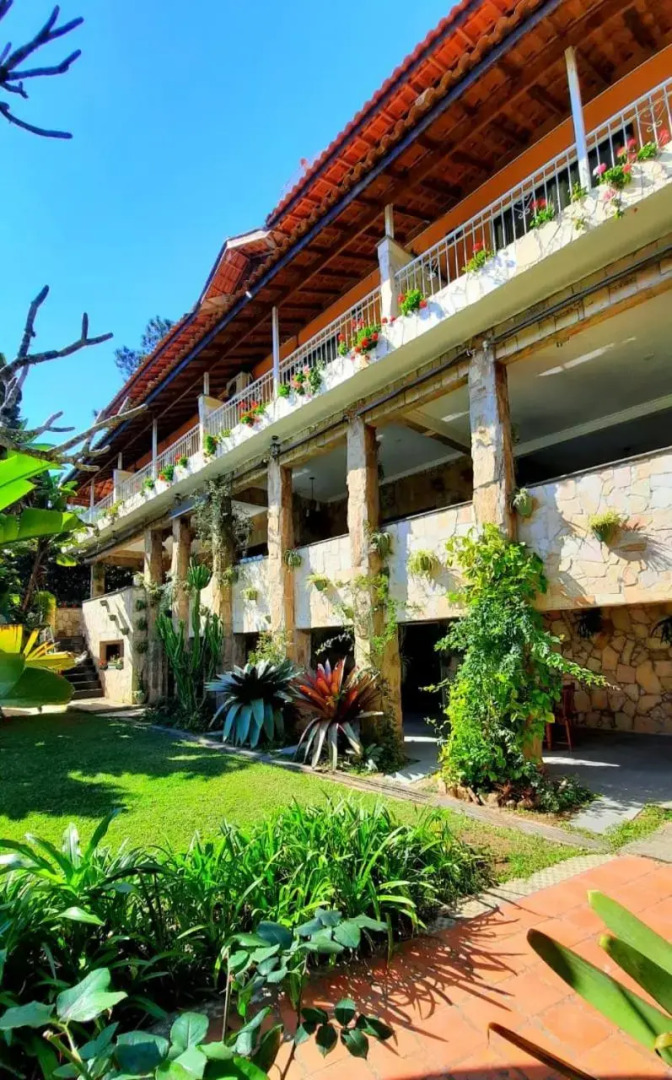 Pousada Canto da Coruja