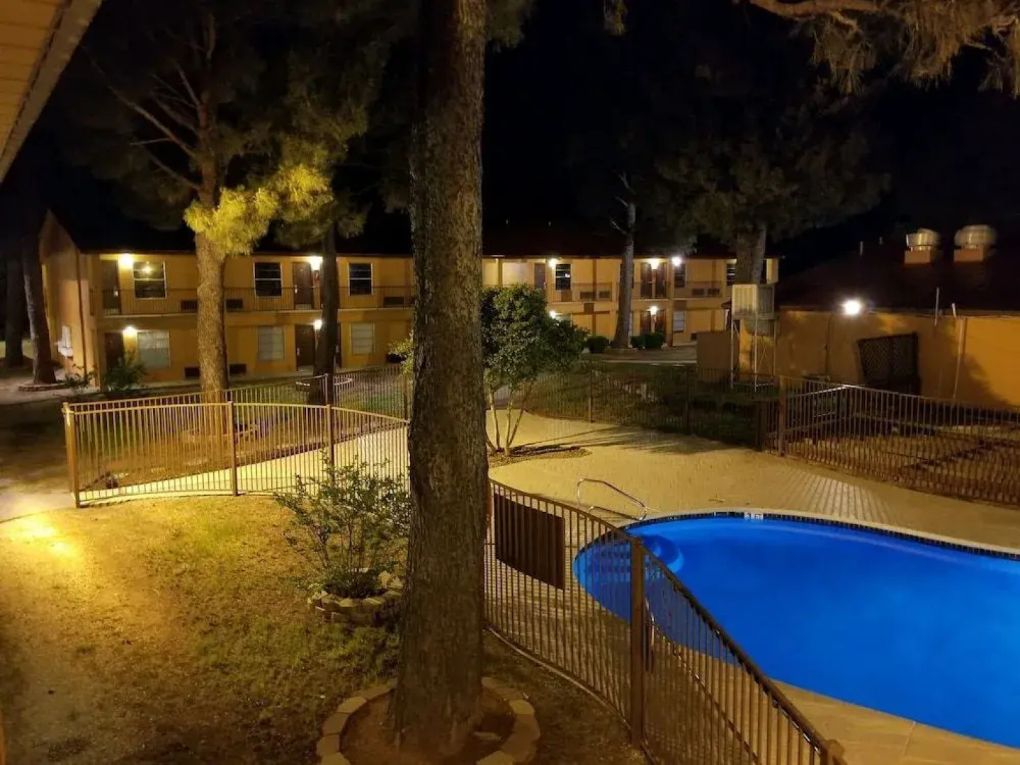 Stay Express Inn And Suites - Sweetwater Tx