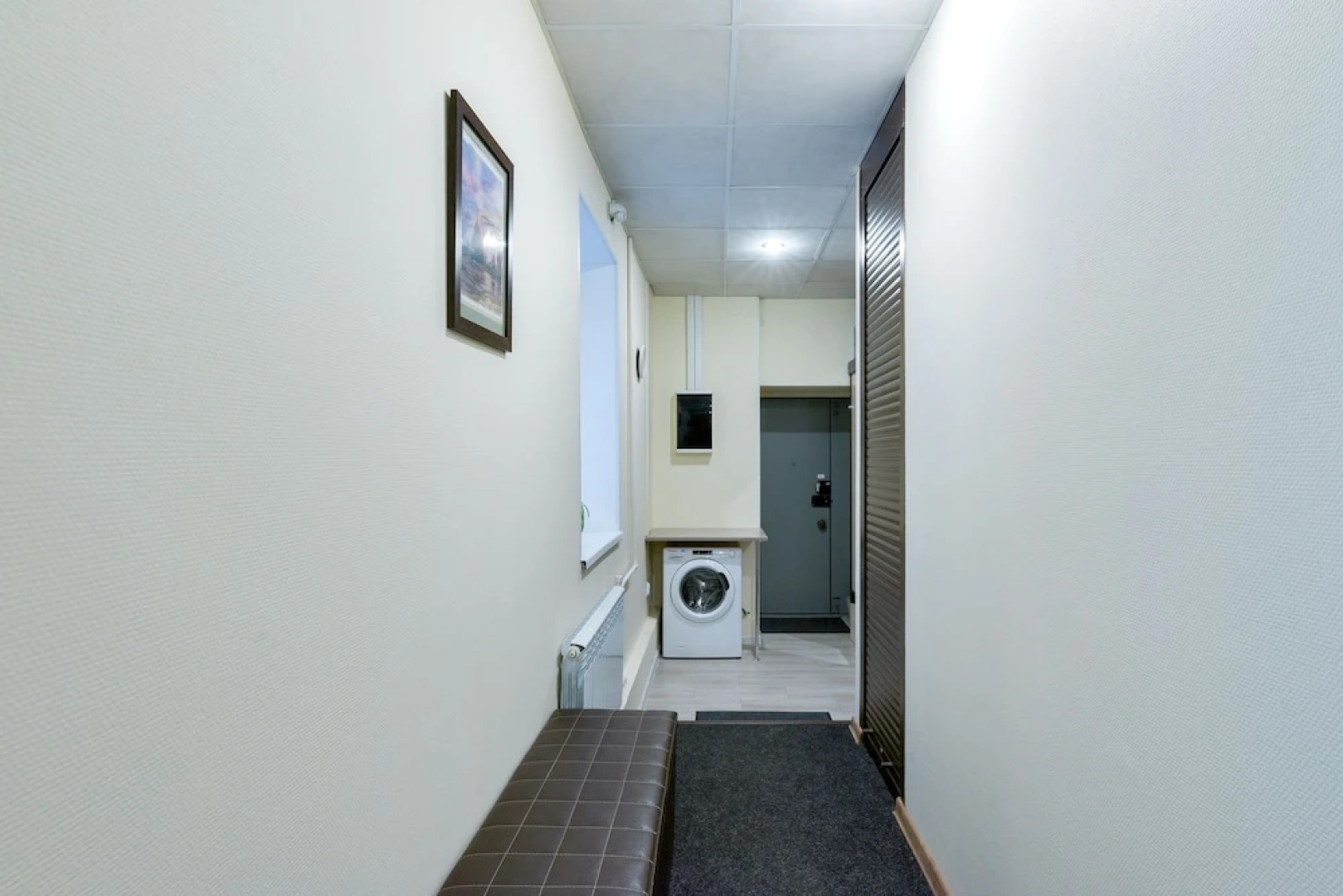 Меблированные комнаты Второй Дом