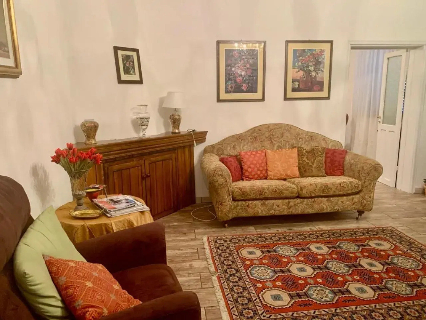 Casa Caterina in centro