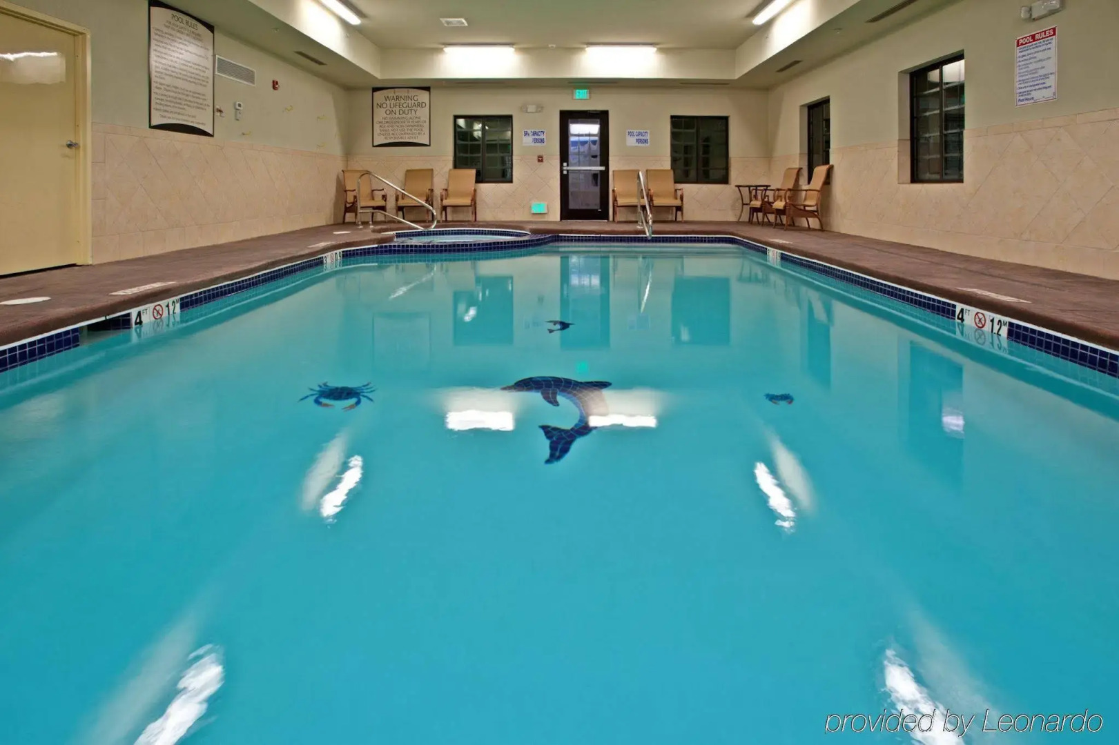 Homewood Suites by Hilton South Bend Notre Dame Area