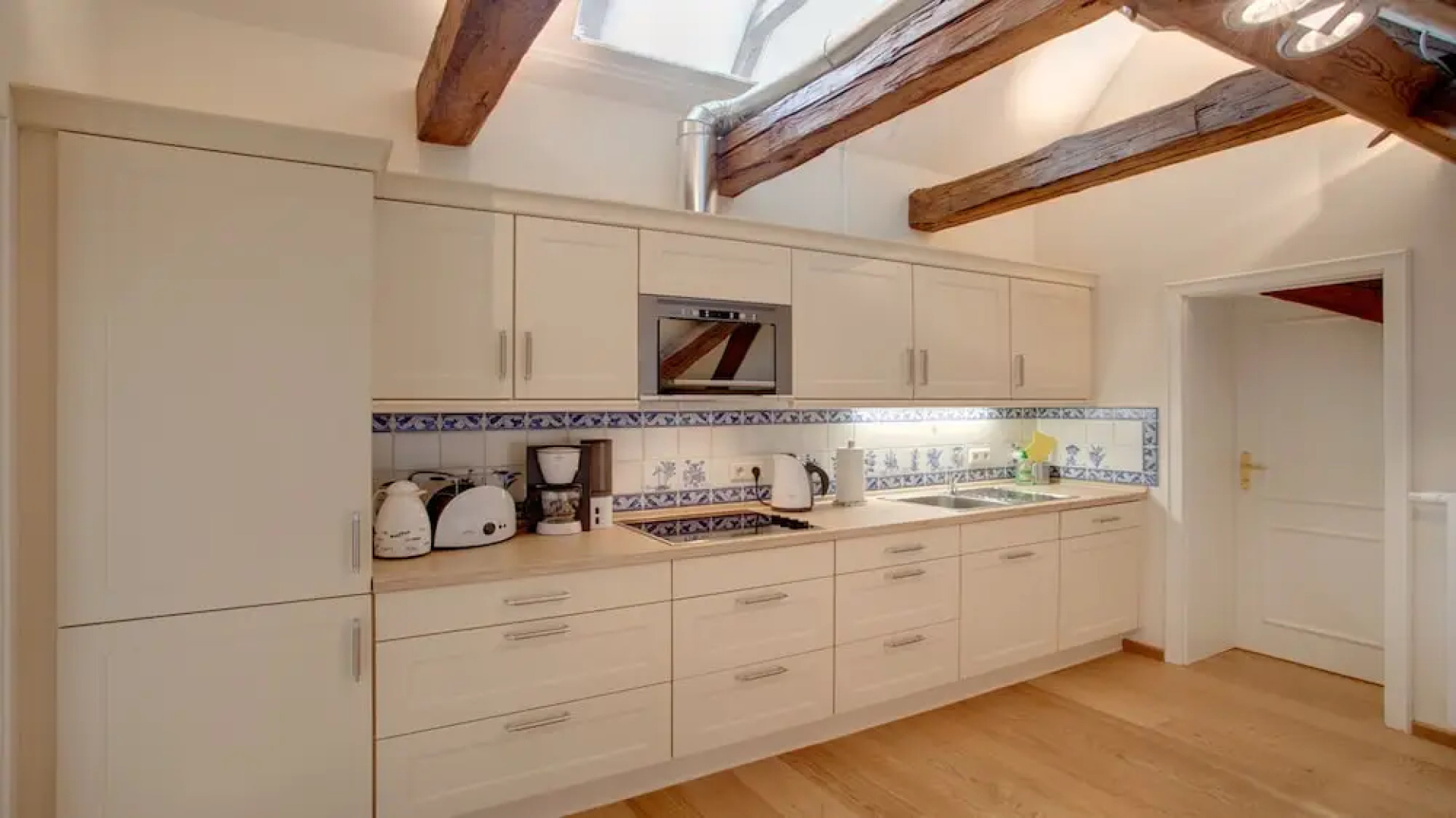 Schloss Lübbenau im Spreewald