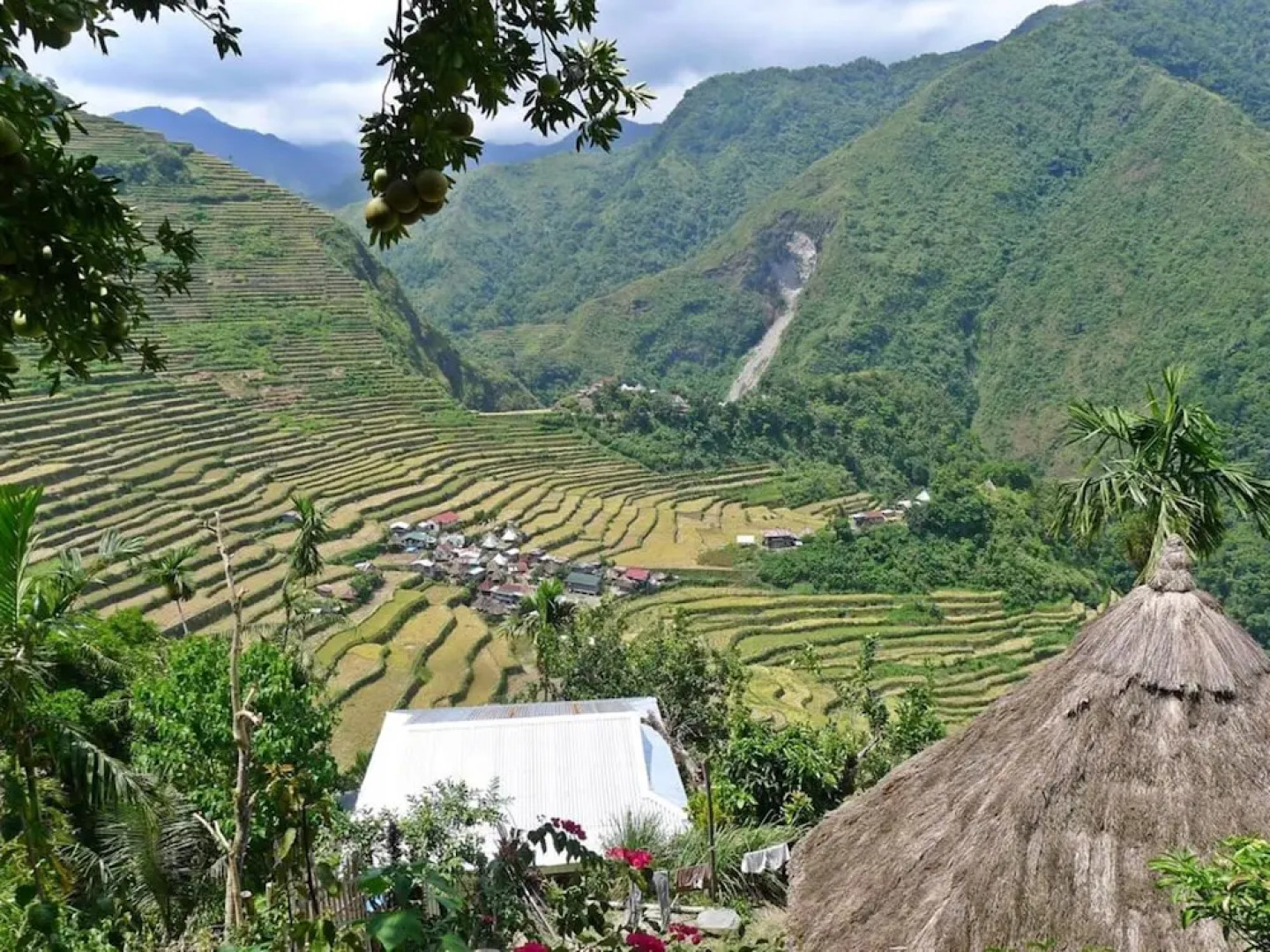 Batad Highland Inn and Restaurant