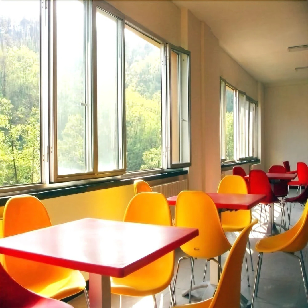 Ostello Fontanabuona - Hostel