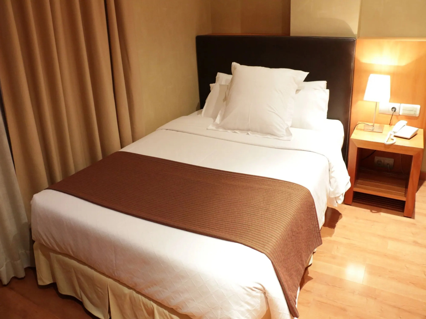 Hotel Acta Sant Just