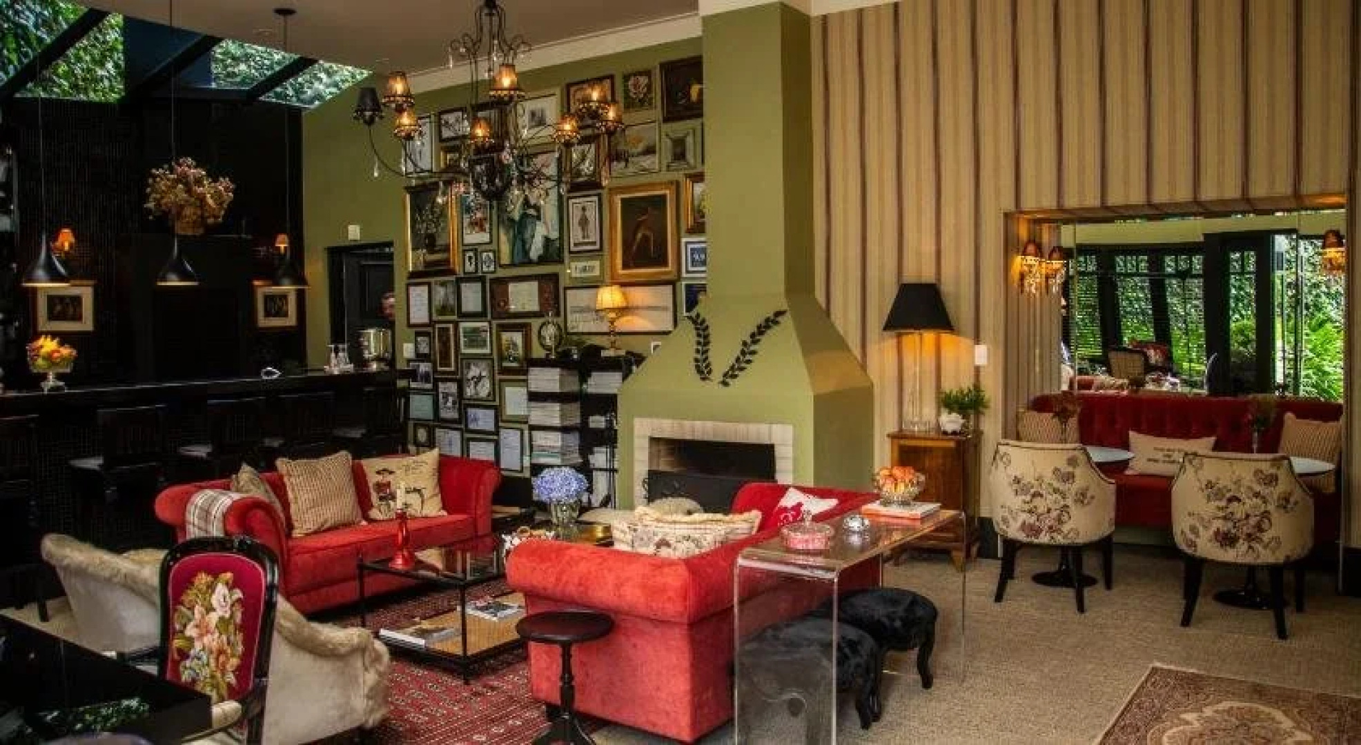 Hotel Boutique Casa Regaleira