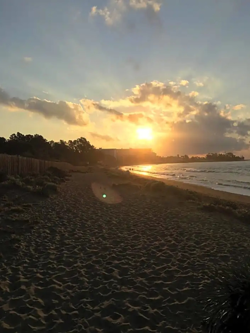 Romantic Private Cabin