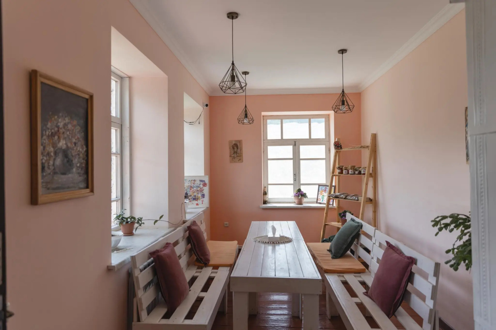 Чамич Гестхауз