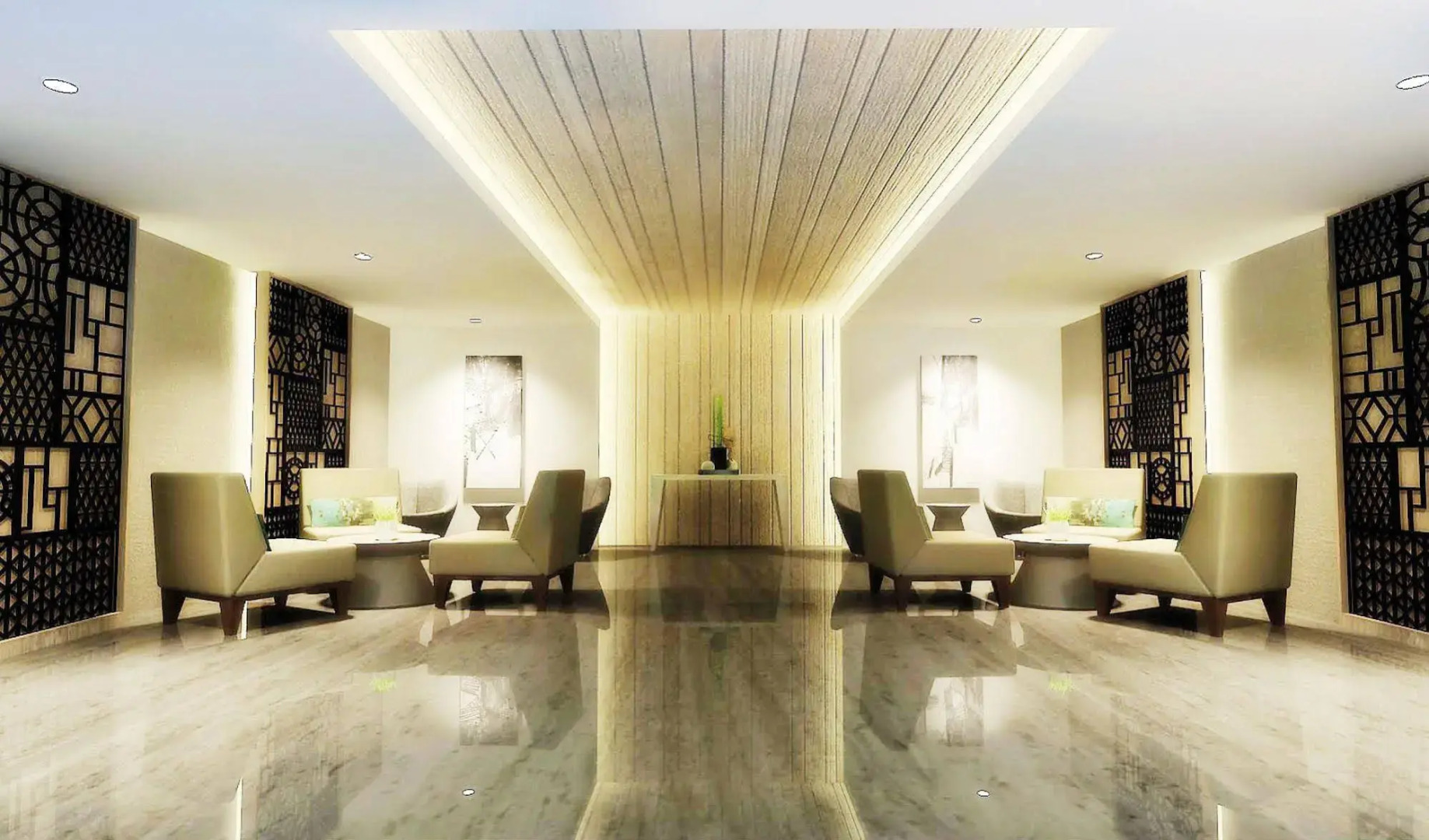 Hotel Santika Mega City Bekasi