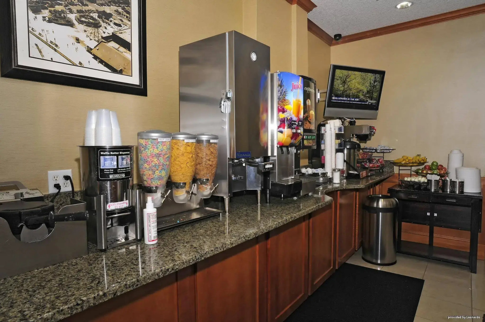 Best Western Oceanfront