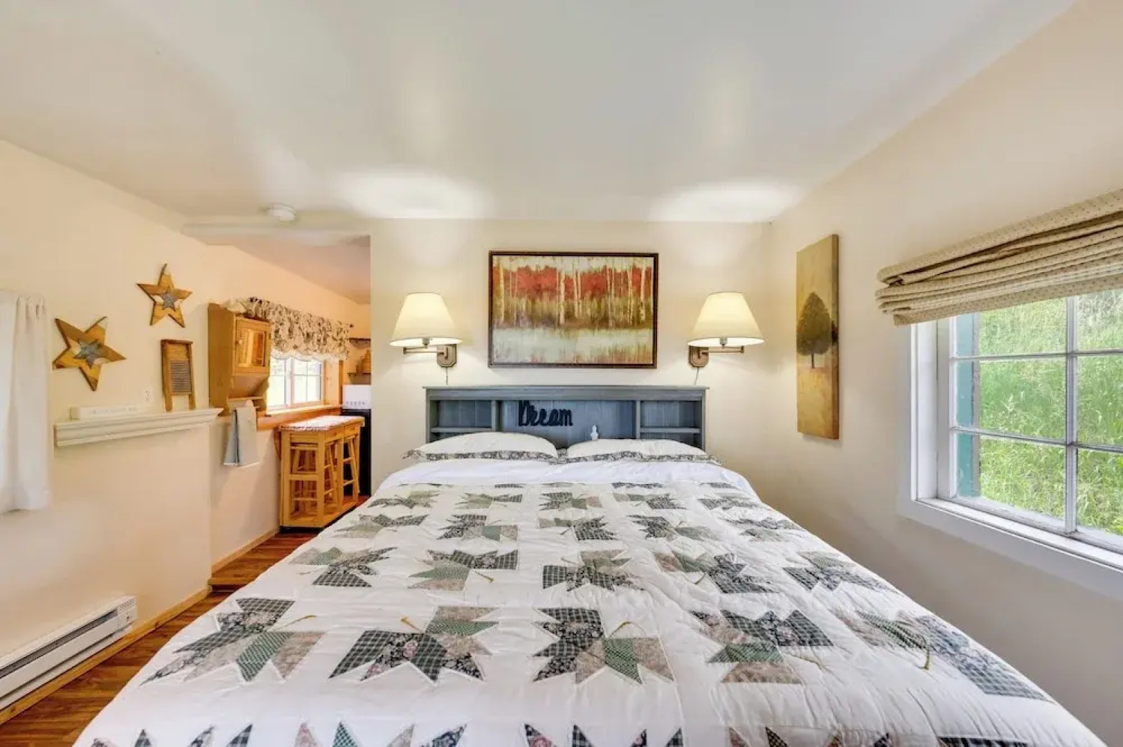 'minnehaha' Allenspark Cabin Near Hiking!