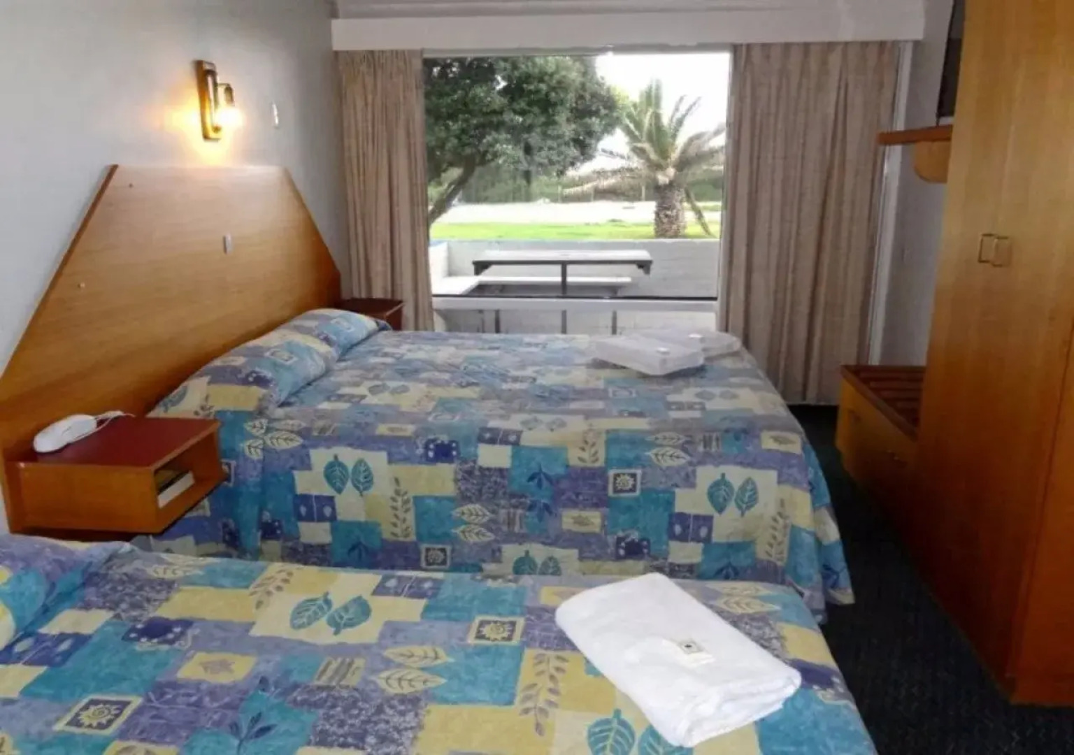 Bunbury Welcome Inn Motel