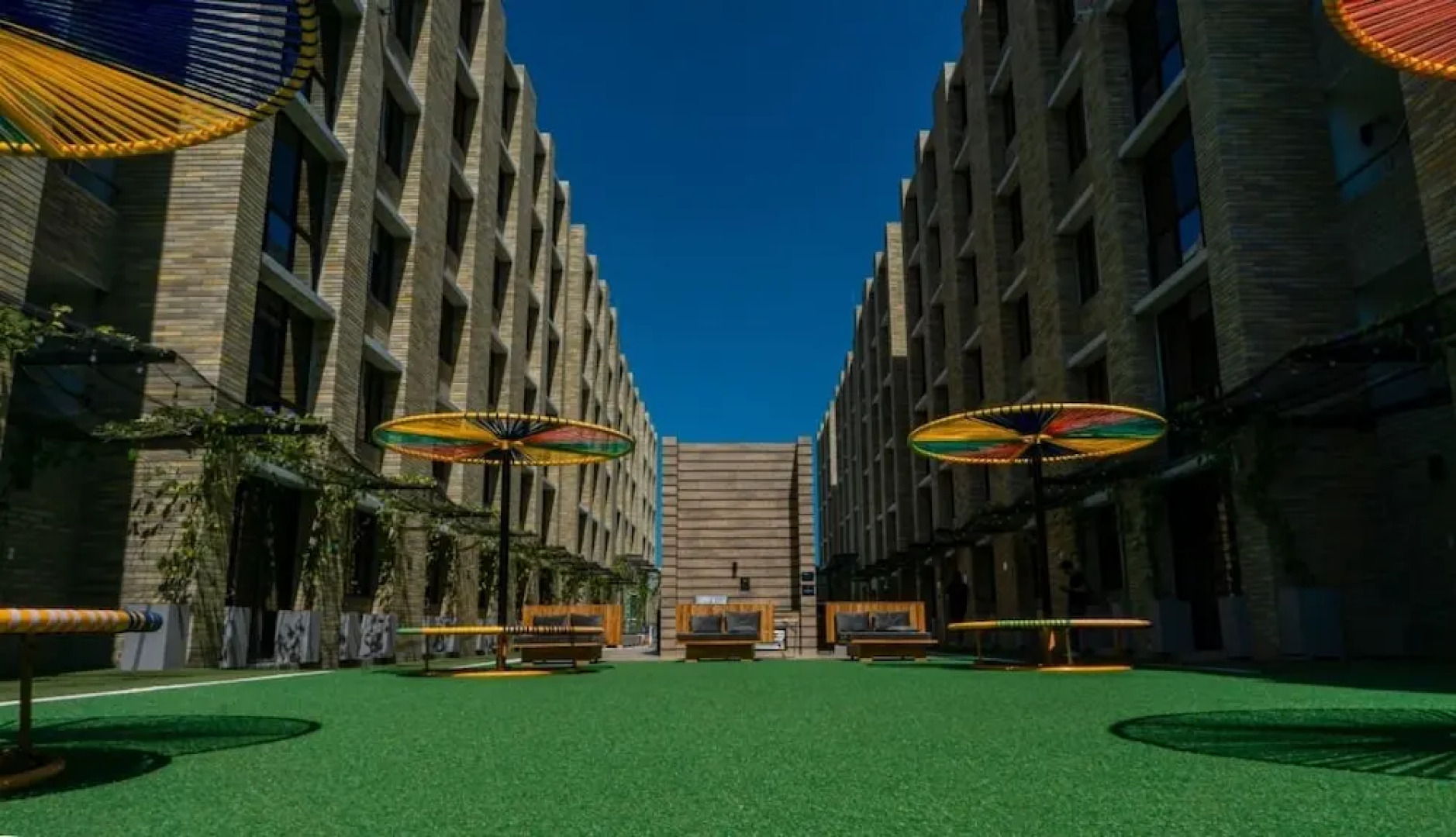 LivinnX Barranquilla 1