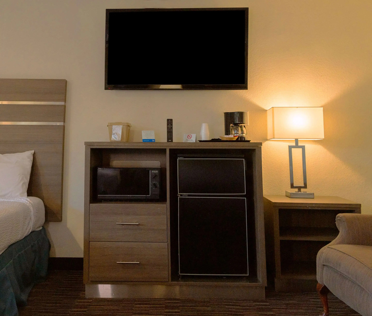 Rodeway Inn Near University-Gateway to Yosemite