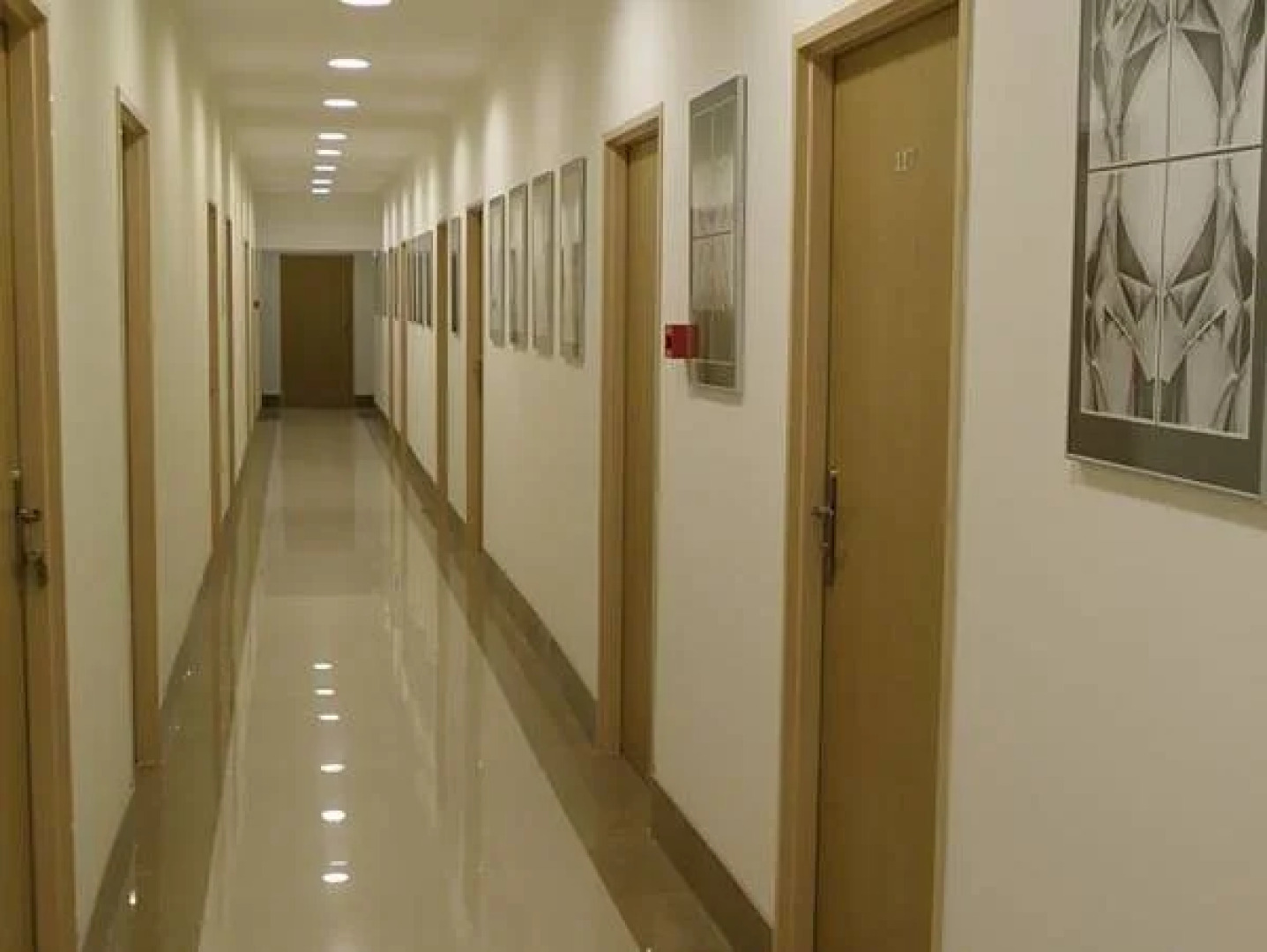 Centrum Konferencyjno-Hotelowe Alex