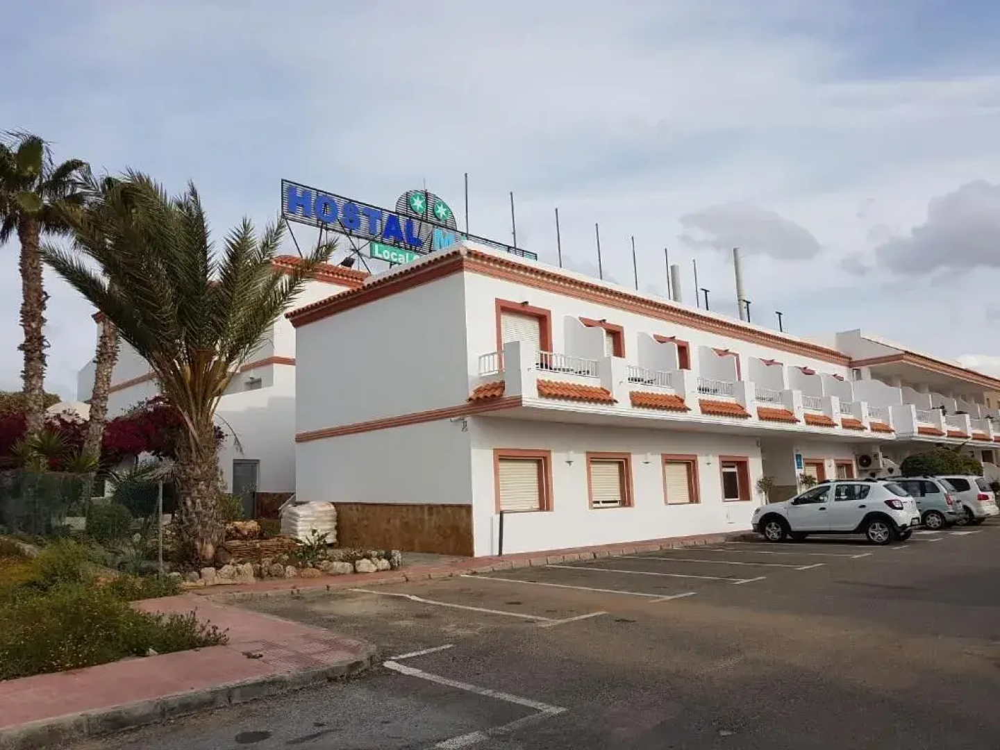Hostal Manolo