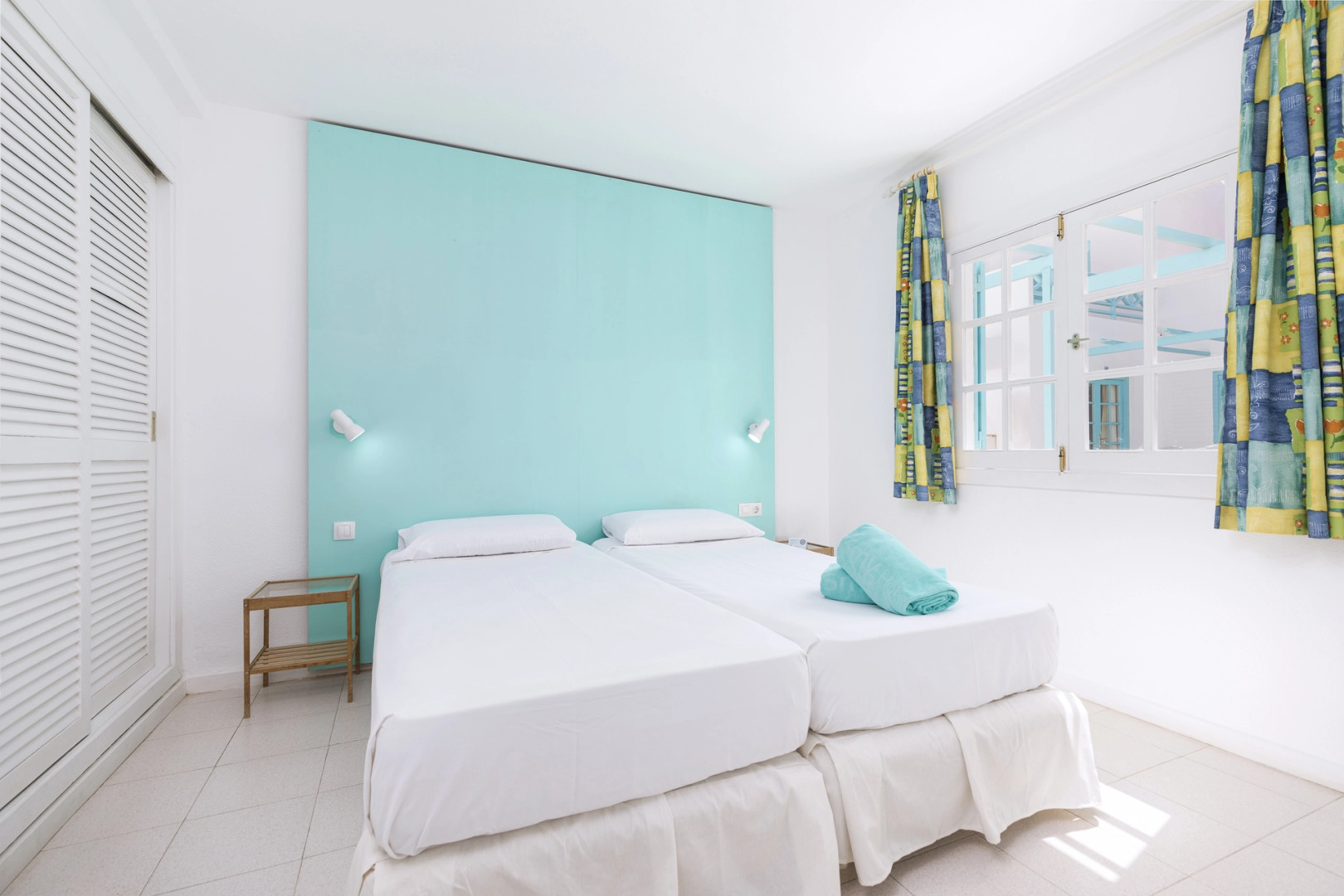 Smy Tahona Fuerteventura