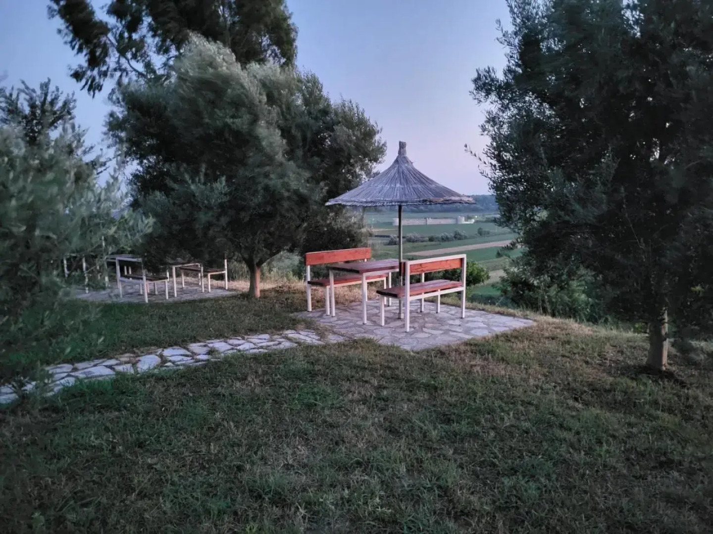 Hotel Restorant Panorama