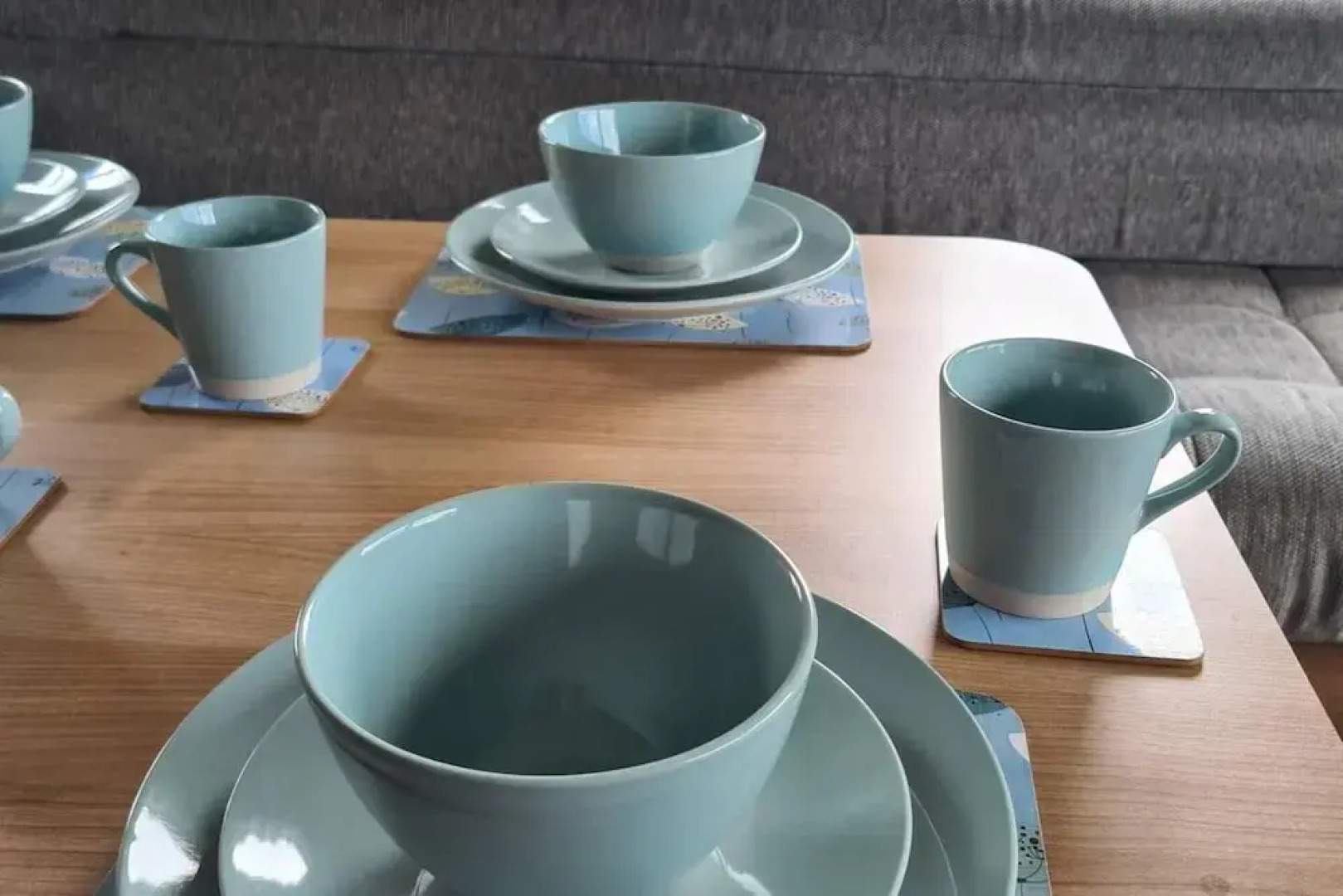 2 Bed Lodge - Sleeps 5 - Parking - Pets - Wifi