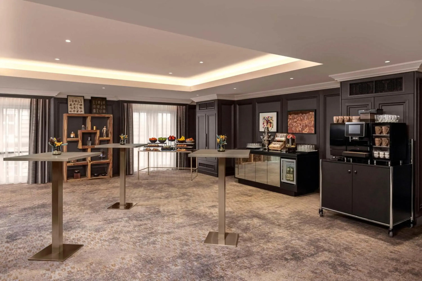 Hilton Vienna Plaza