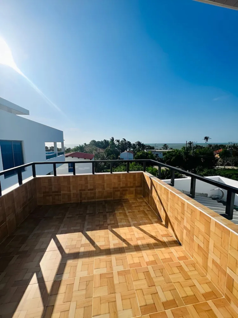 AzulRest Casa de Verano