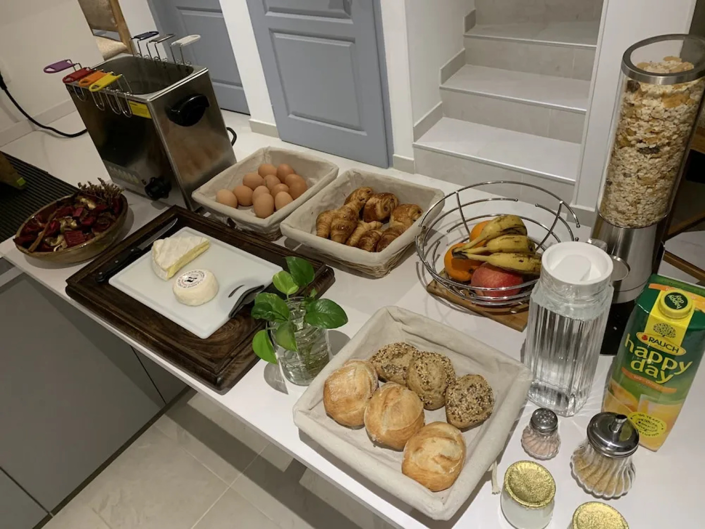 Chambres d'Hôtes Sanskriti