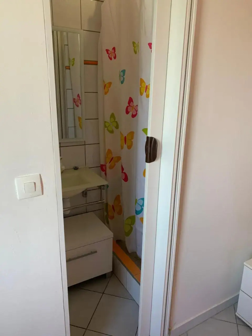 Bungalow les Cerisiers