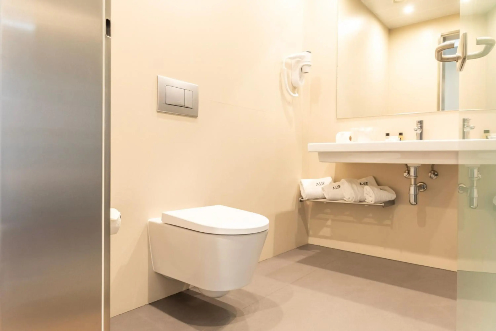 Hotel Alif Campo Pequeno