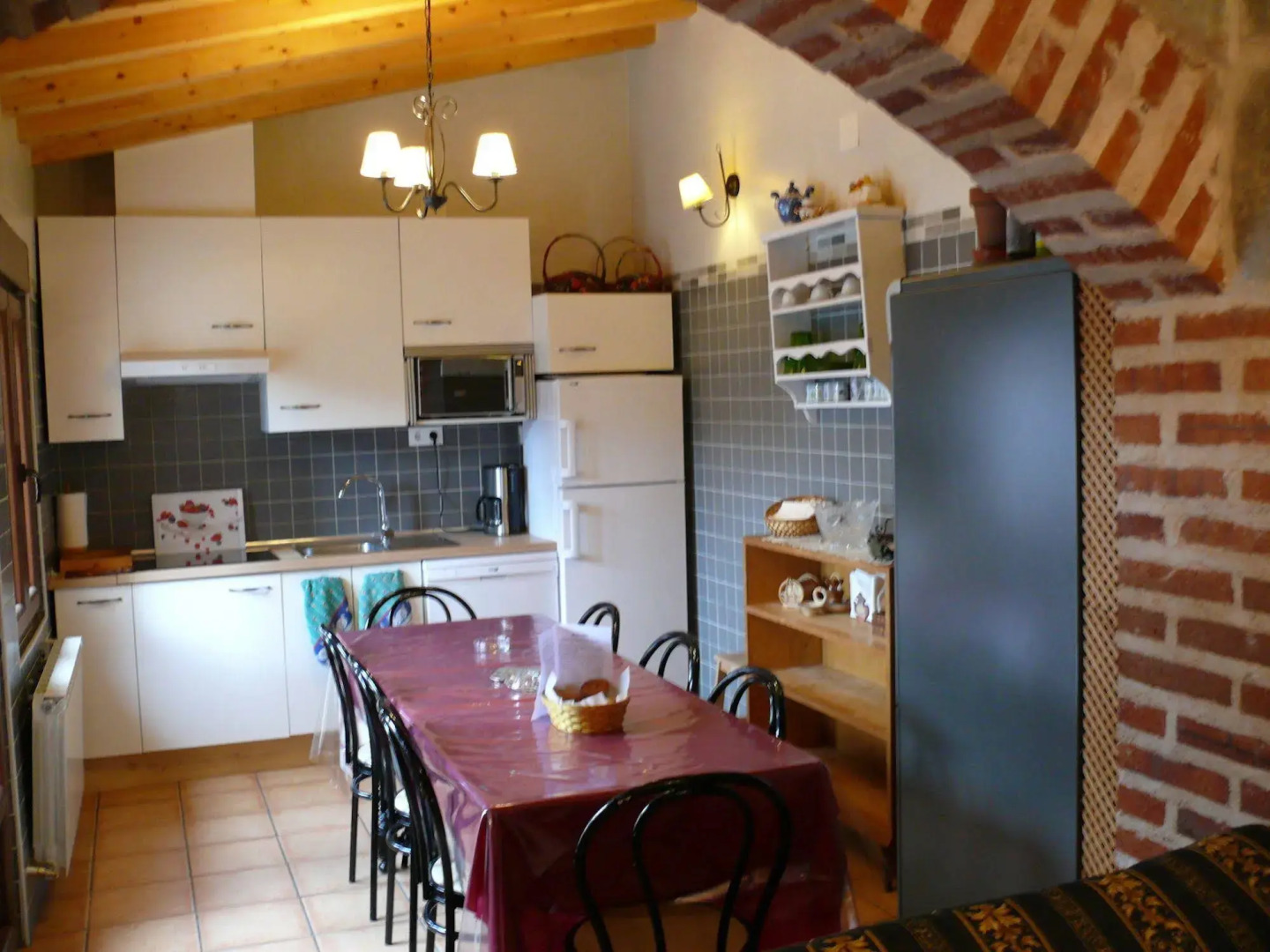 Casa Rural Duquesa De La Conquista