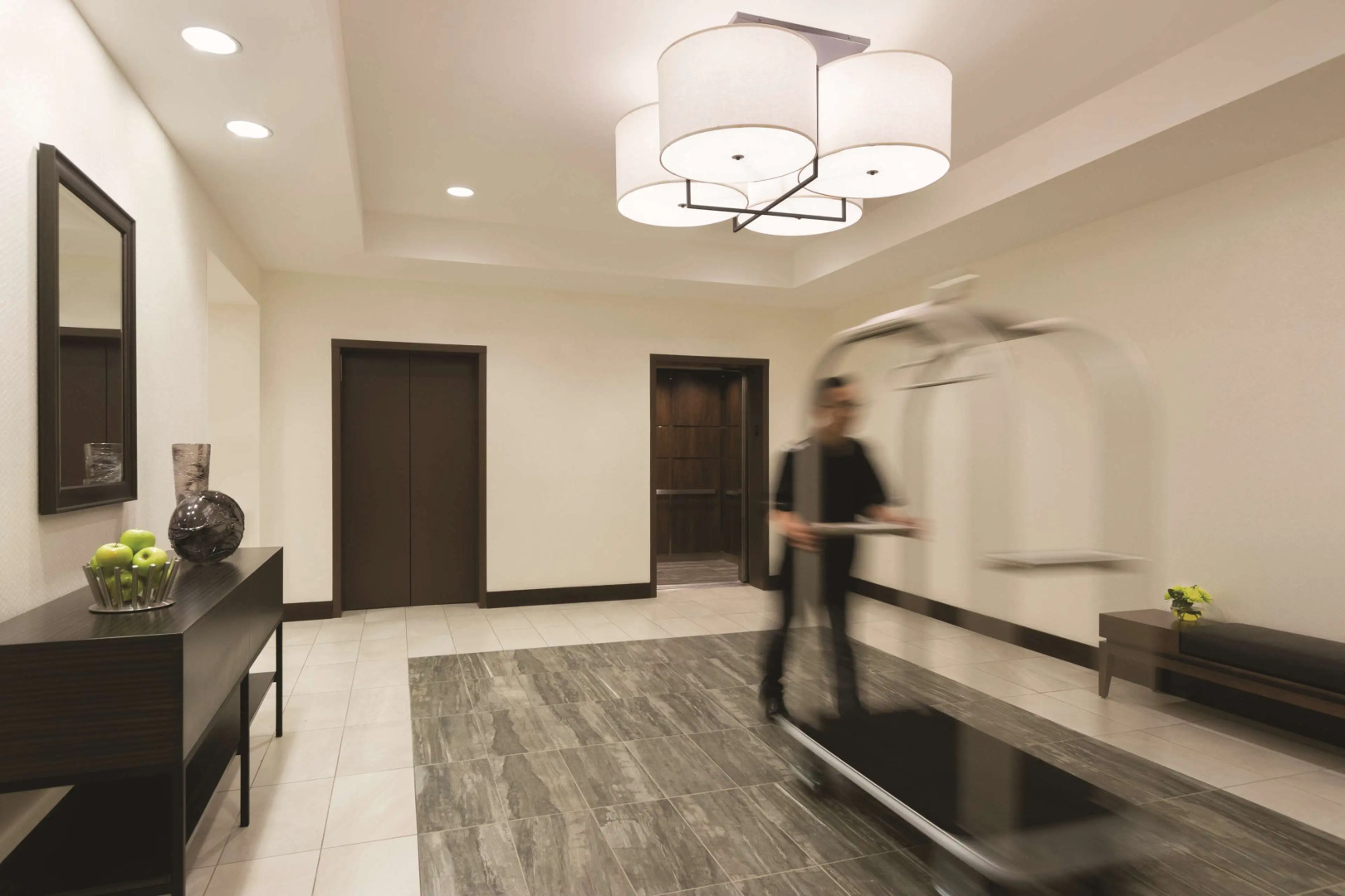 Hyatt Place Chicago/O'Hare Airport