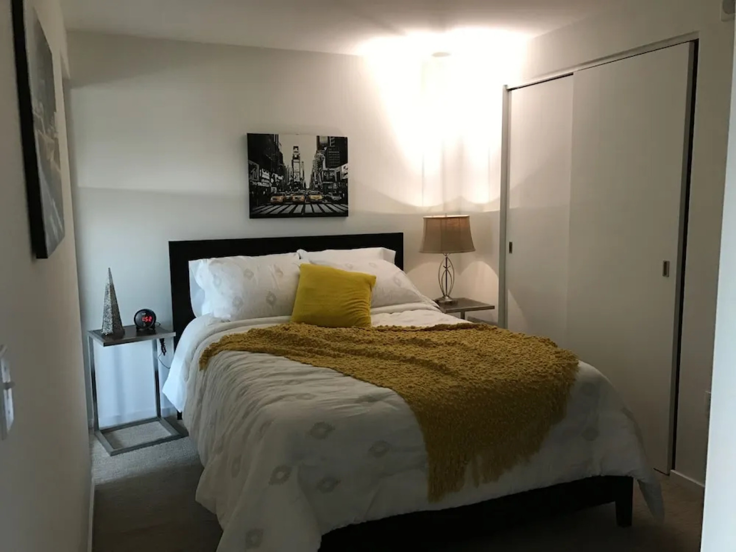 LRV at Tysons Corner